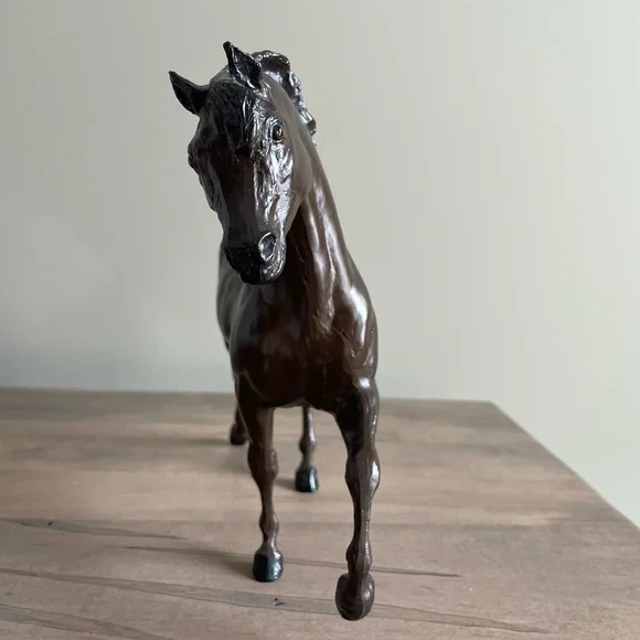 Breyer horse “Hyksos” Egyptian Arabian - Picture 2 of 10